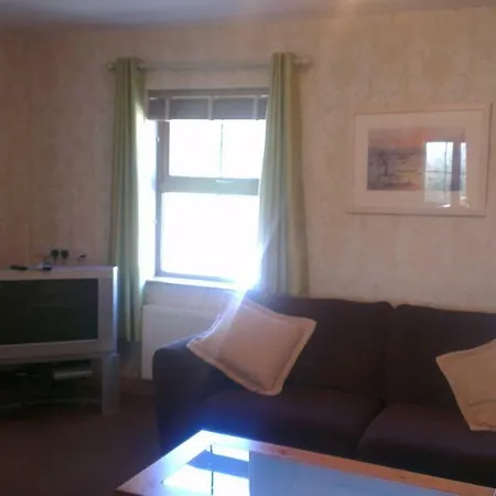 2 Coppermine Villas Feriehus Allihies