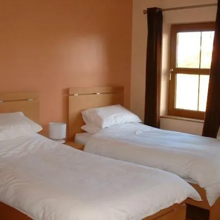2 Coppermine Villas Feriehus Allihies