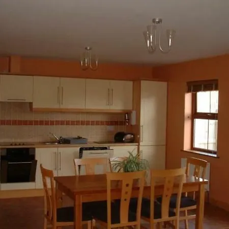 Feriehus 2 Coppermine Villas