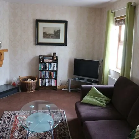 2 Coppermine Villas Feriehus